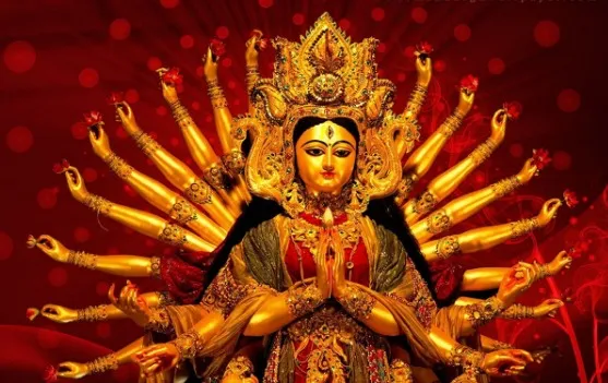 Nav Chandi Anushthan